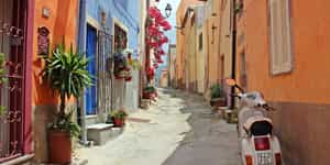 Italy
